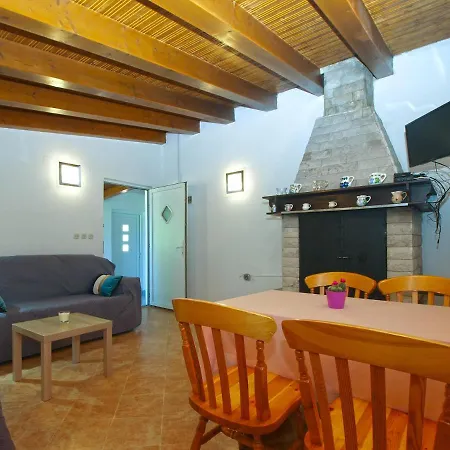 Ferienhaus House Mario 1931 *