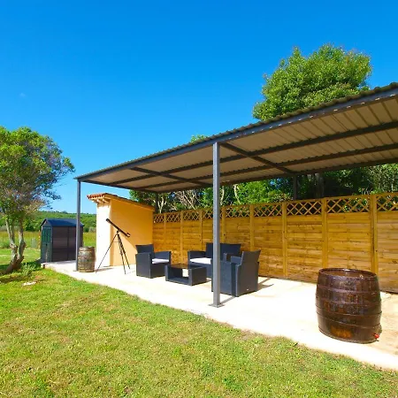 House Mario 1931 Ferienhaus *