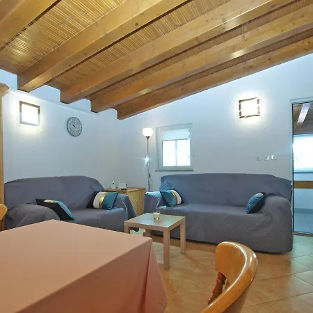 House Mario 1931 Ferienhaus