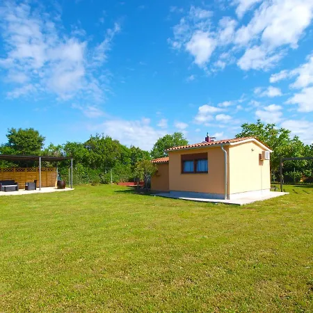 Ferienhaus House Mario 1931