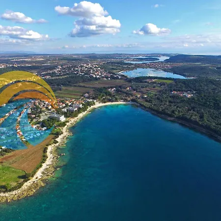 House Mario 1931 Ferienhaus *