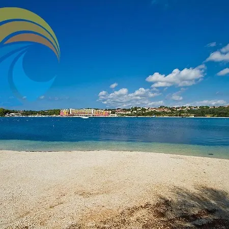 Ferienhaus House Mario 1931 Banjole