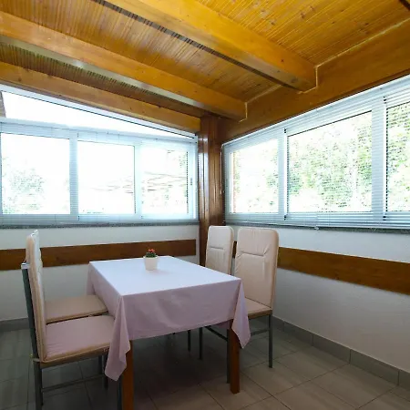 Nyaraló House Mario 1931
