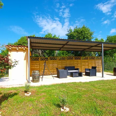House Mario 1931 Ferienhaus Banjole