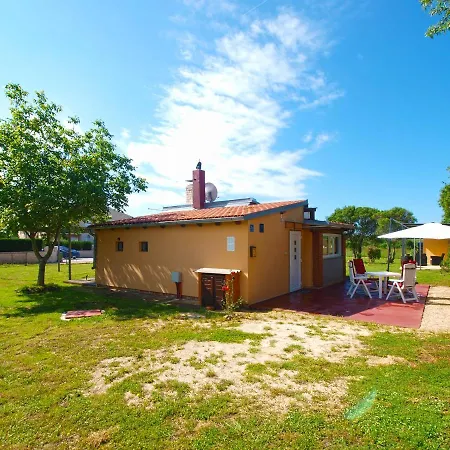 House Mario 1931 Casa vacanze Banjole