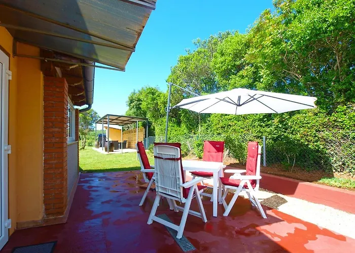 Casa vacanze House Mario 1931 Banjole