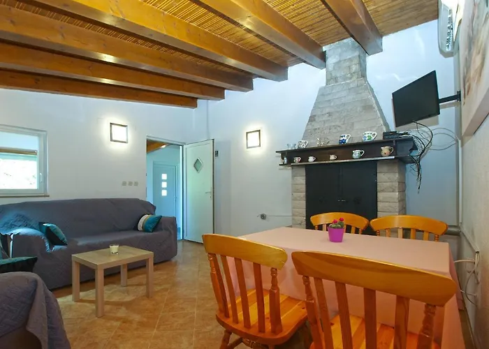 Casa vacanze House Mario 1931 *