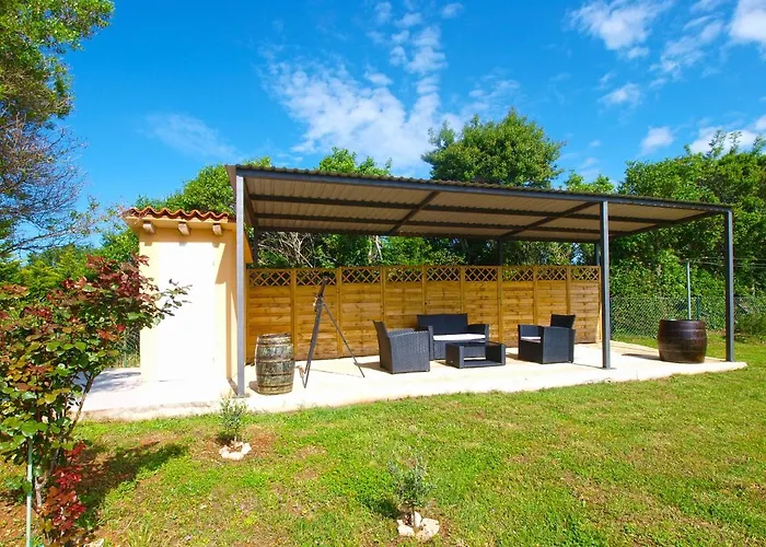 House Mario 1931 Vikendica Banjole