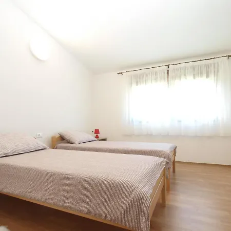 Prázdninový dům House Mario 1931 *