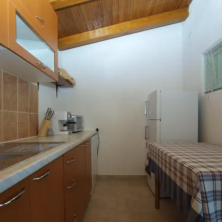 House Mario 1931 Prázdninový dům