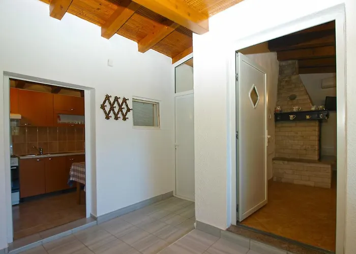 House Mario 1931 Feriehus *